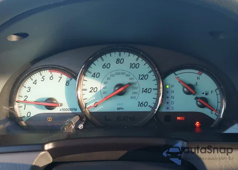 2006 Toyota Camry Solara Sle z USA, uszkodzony, nr VIN 4T1FA38P86U089971